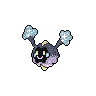 Metallic Cosmog
